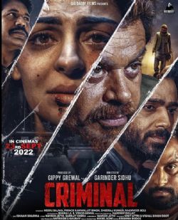 Criminal 2022 ORG DVD Rip Full Movie